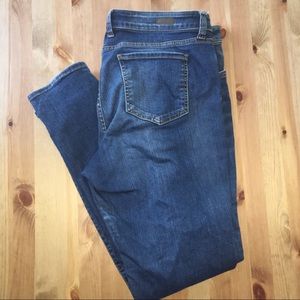 Kut from the Kloth Skinny Jeans